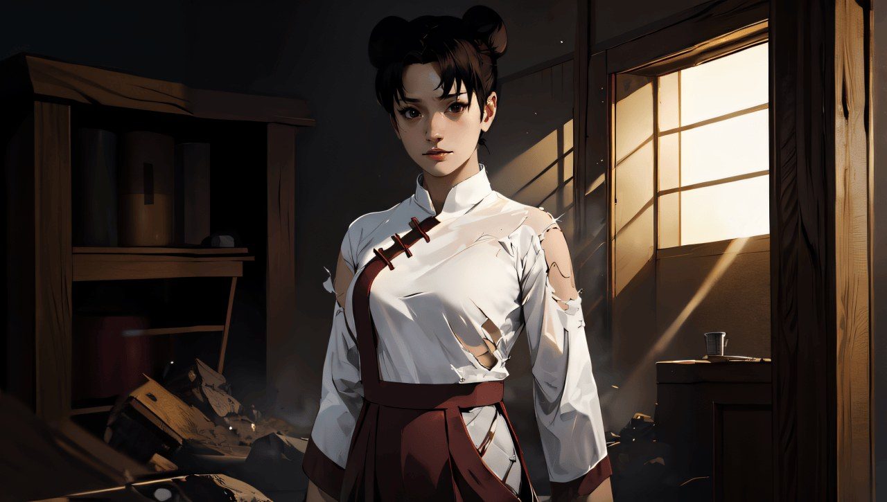 火影的生活-Hokage's Life 中文界面 资料图 8