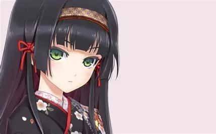 美少女万华镜 任务推进 资料图 1