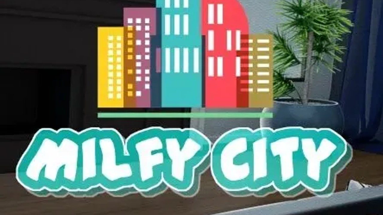 淑女都市 Milfy City 中文界面 展示图 7