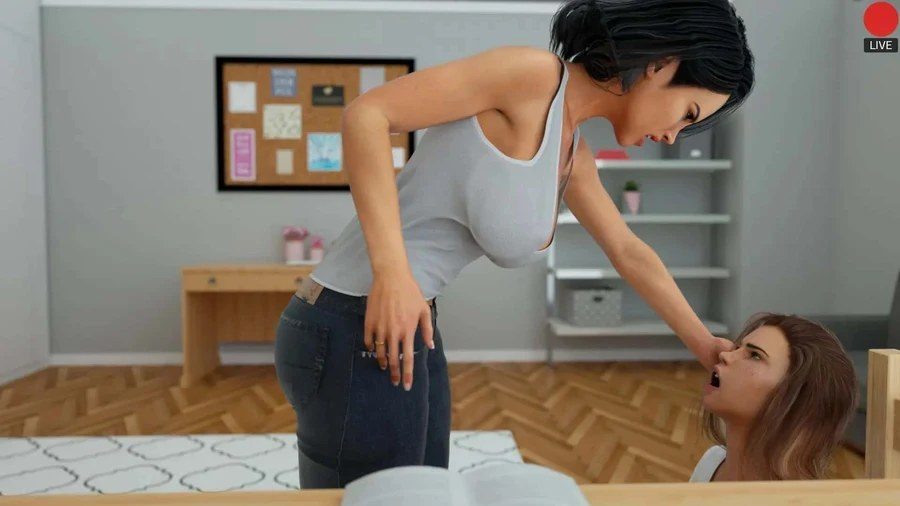 淑女都市 Milfy City 资源内容 展示图 4